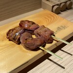 熊の焼鳥 - 