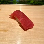 まぐろ人 - 赤身