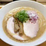 Sagamihara 欅 - 美しすぎる味噌ラーメン