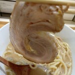 Sagamihara 欅 - 丸チャーシュー