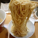 Sagamihara 欅 - リフト　　丼にチョモランマのせてんのかい