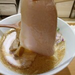 Sagamihara 欅 - チャーシュー最強