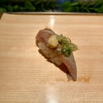 まぐろ人 - いわし