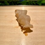 まぐろ人 - 白みる貝