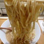 Sagamihara 欅 - リフト　ゴールデンエクスペリエンス