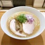 Sagamihara 欅 - 味噌ラーメン大盛