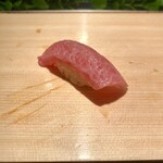 まぐろ人 - 大トロ