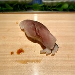 まぐろ人 - しめさば