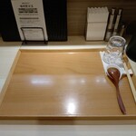 Sagamihara 欅 - テーブルセット