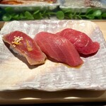 まぐろ人 - まぐろ三昧