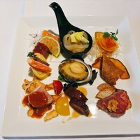 中国料理孝華 - 