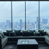中国飯店 春秋 - 待合