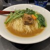 麺屋 土竜 新浦安