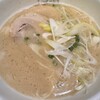 ラーメン海鳴 博多デイトス店