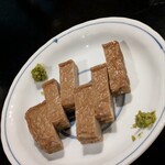 鉄板お好焼 昇次郎 - 