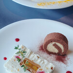 リストランテ・アルコ - 