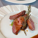 リストランテ・アルコ - 