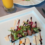 リストランテ・アルコ - 