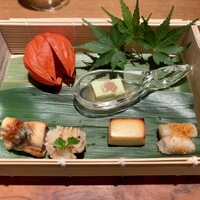銀座ろくさん亭 - 
