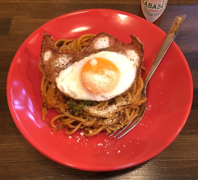 オンジーキッチン（ONJIE KITCHEN） - 陸前落合（洋食）の写真