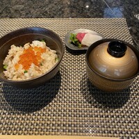 鉄板焼 匠 - 