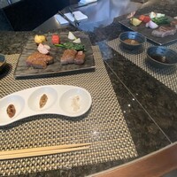 鉄板焼 匠 - 