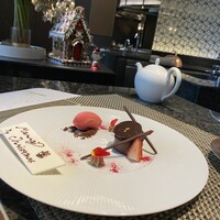 鉄板焼 匠 - 