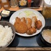 とんかつ かつ圀屋 高島平店
