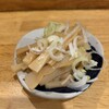 中華つけ蕎麦 でき心