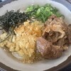 セルフうどん にじいろ