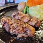 グリルK 駒込本店 - 