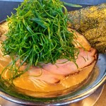 RAMEN HITONI YASASHIKU - 