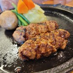 グリルK 駒込本店 - 