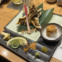 手打ちそば 大石 - 