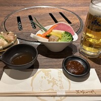飛騨牛一頭家 馬喰一代 岐阜神田 - 