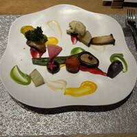 薪焼き flamma - 