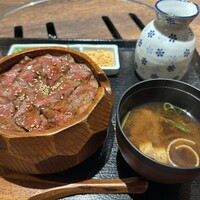 飛騨牛一頭家 馬喰一代 岐阜神田 - 