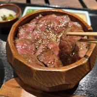 飛騨牛一頭家 馬喰一代 岐阜神田 - 