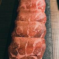 原宿焼肉 KINTAN - 