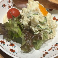 手打ちそば 大石 - 