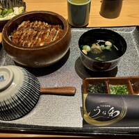 うな和本店 名古屋駅 - 