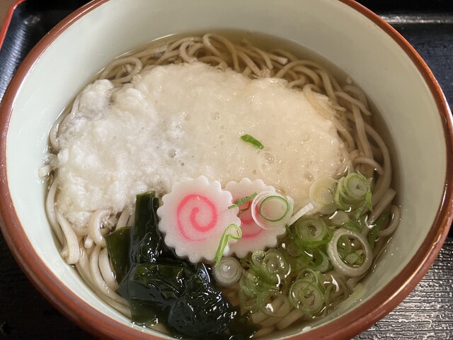 はるそば家 &ndash; 川崎町のそば店 | 地元で愛される蕎麦料理