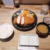 とんかつ朔