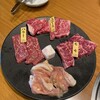 焼肉 カロッソ