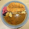 CURRY 西成クミン