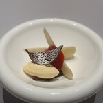 日本のイタリア料理店 sai - 