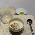 日本のイタリア料理店 sai - 