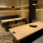 東陽町 大衆焼肉 暴飲暴食 - 