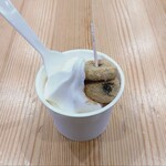 cafe 花畑 - 料理写真: