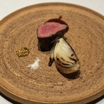 日本のイタリア料理店 sai - 